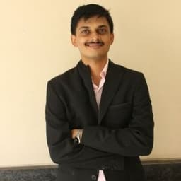 Aditya Mhaskar