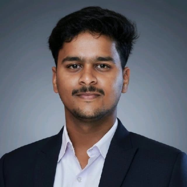 Aditya Mishra