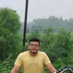 Aditya Mishra