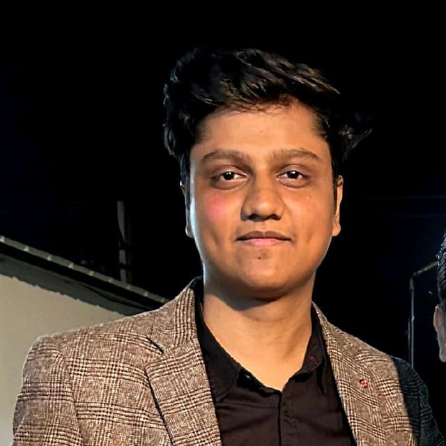 Aditya Mishra