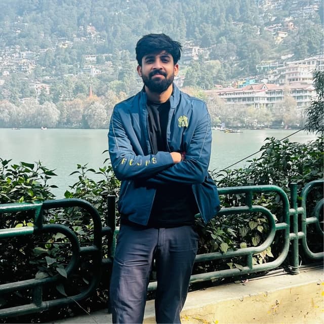 Aditya Mishra