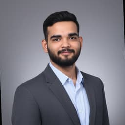 Aditya Mishra