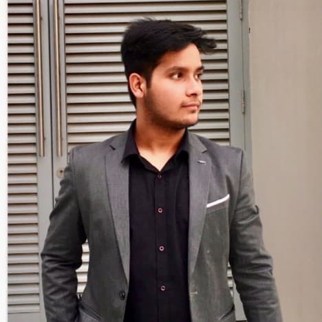 Aditya Misra
