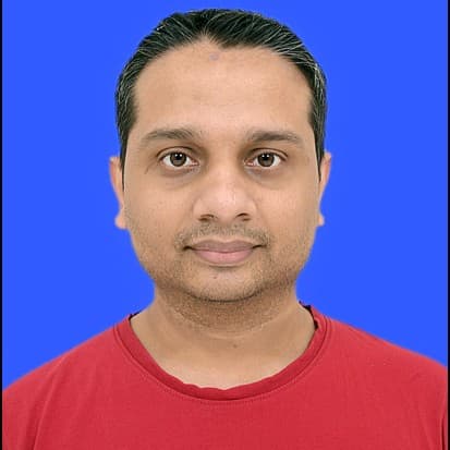 Aditya Mitra
