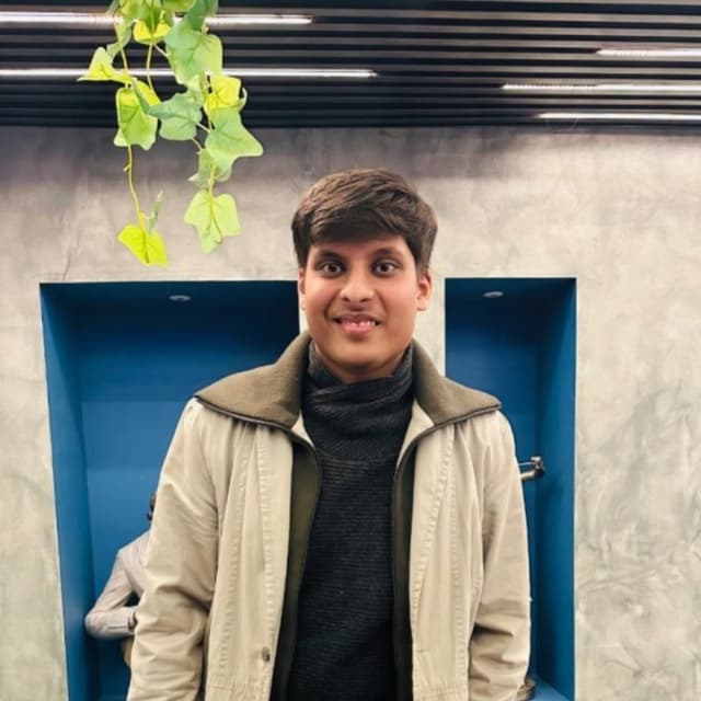 Aditya Modi