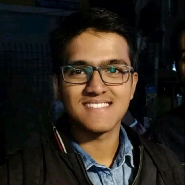 Aditya Mohan Gupta