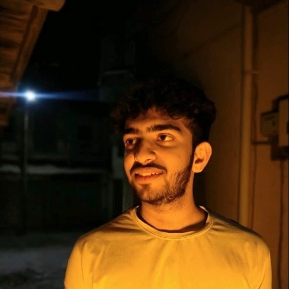 Aditya Musale