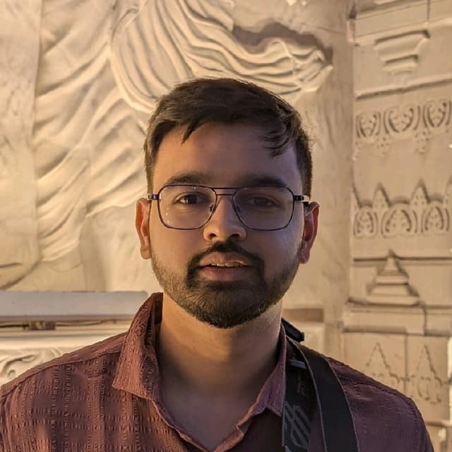 Aditya Mutharia