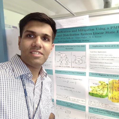 Aditya Nadkarni