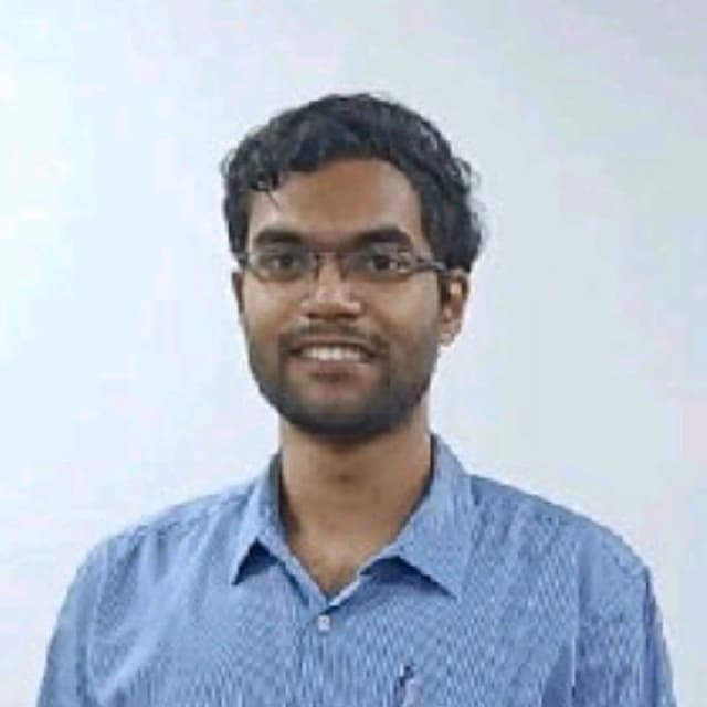 Aditya Nair