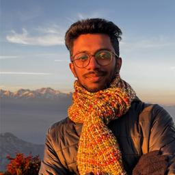 Aditya Nair