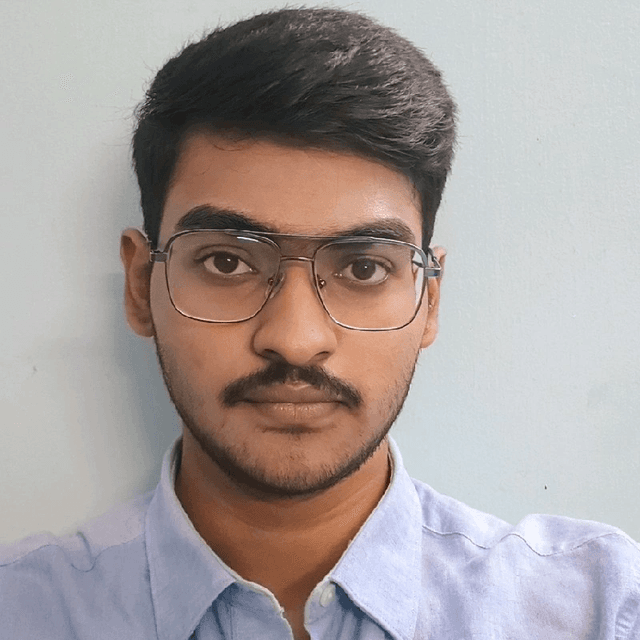 Aditya Namala