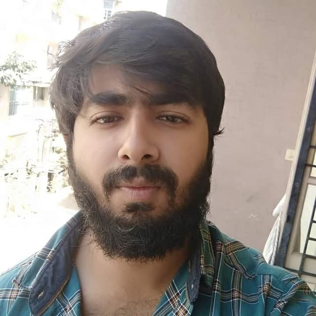 Aditya Nambyar