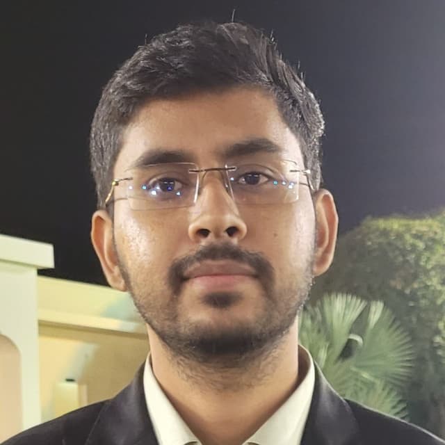Aditya Narayan Sharma