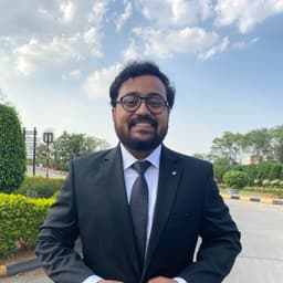 Aditya Narayn