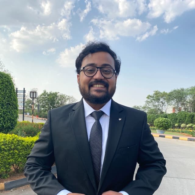 Aditya Narayn