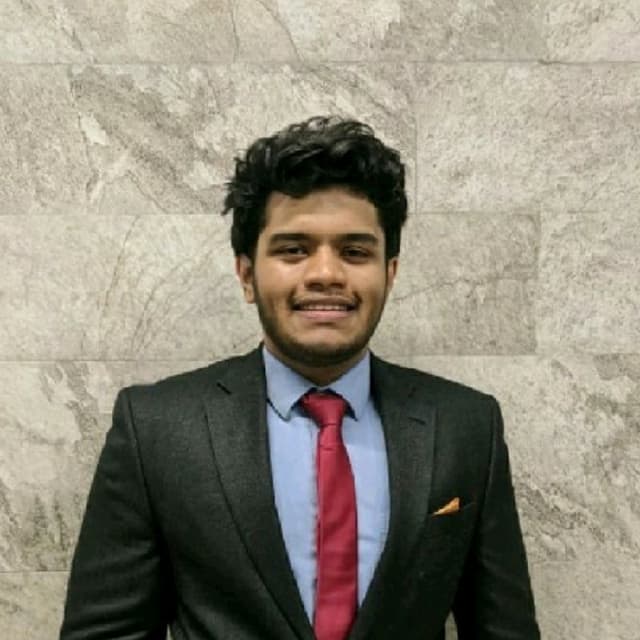 Aditya Nayak