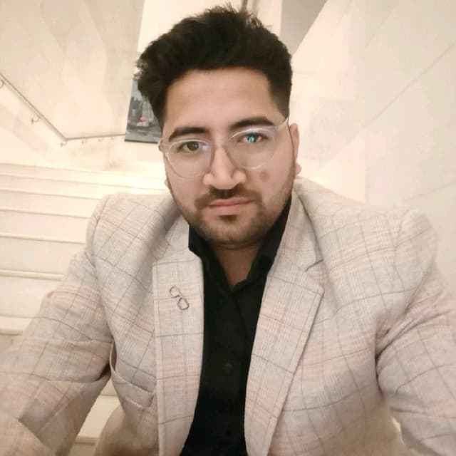 Aditya Negi