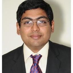 Aditya Niyogi