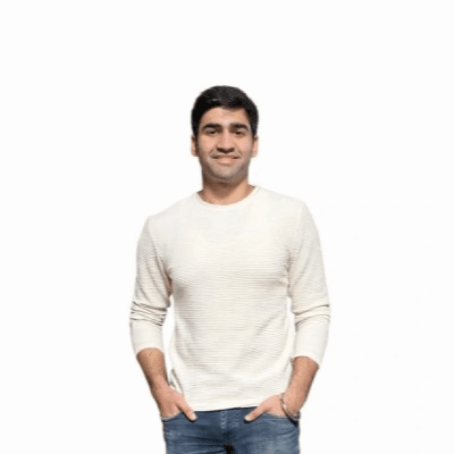 Aditya Oberoi