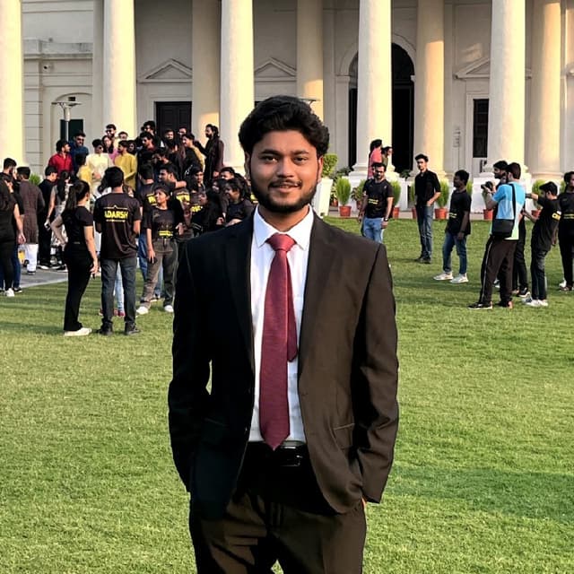 Aditya Agrawal