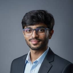Aditya P.