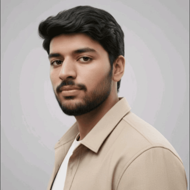 Aditya Pachauri