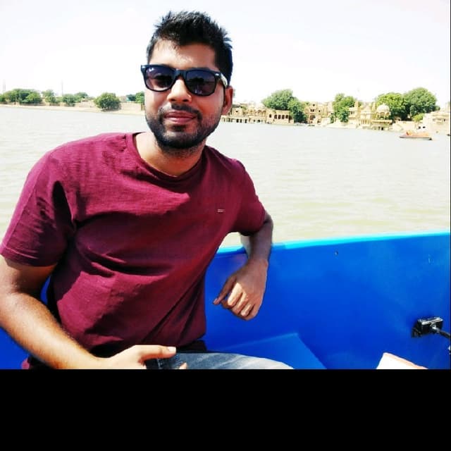 Aditya Pal