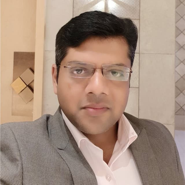 Aditya Pali