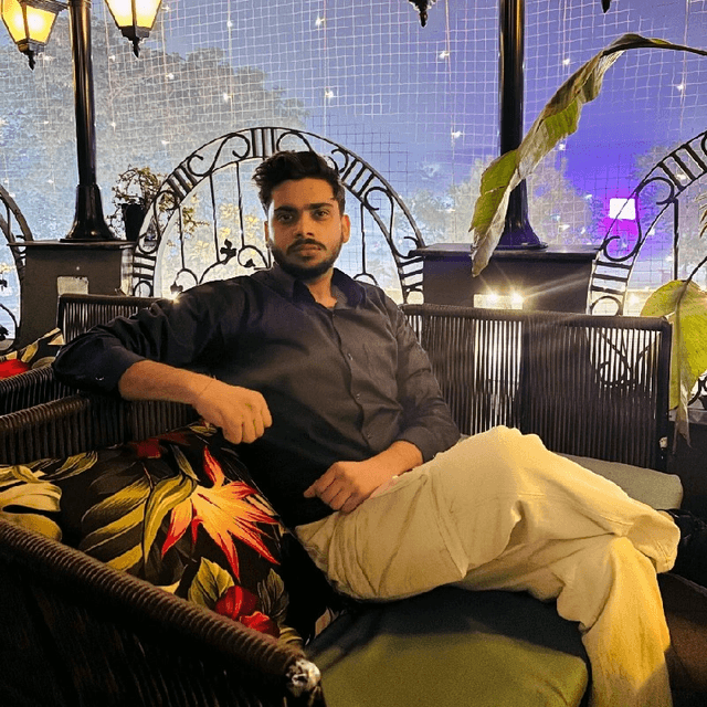 Aditya Paliwal