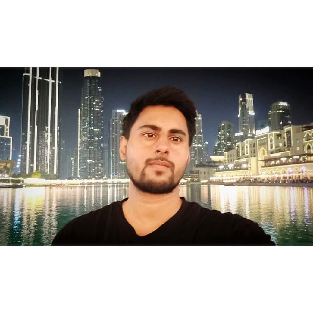 Aditya Pandey