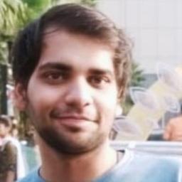 Aditya Pandey