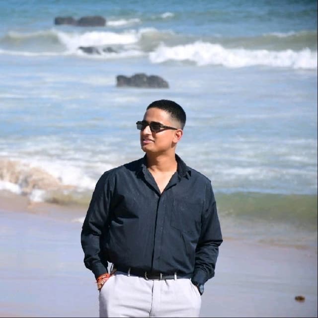 Aditya Pandey