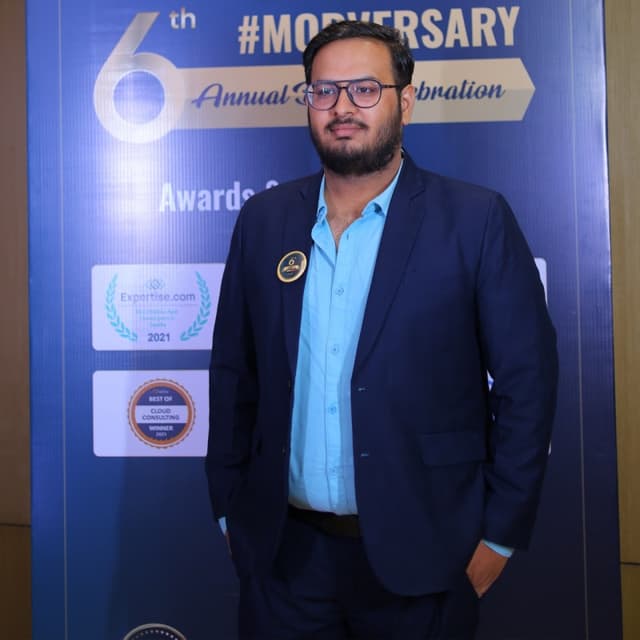 Aditya Pandey