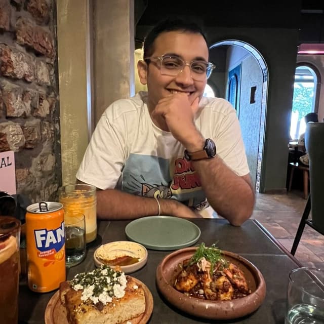 Aditya Pandit