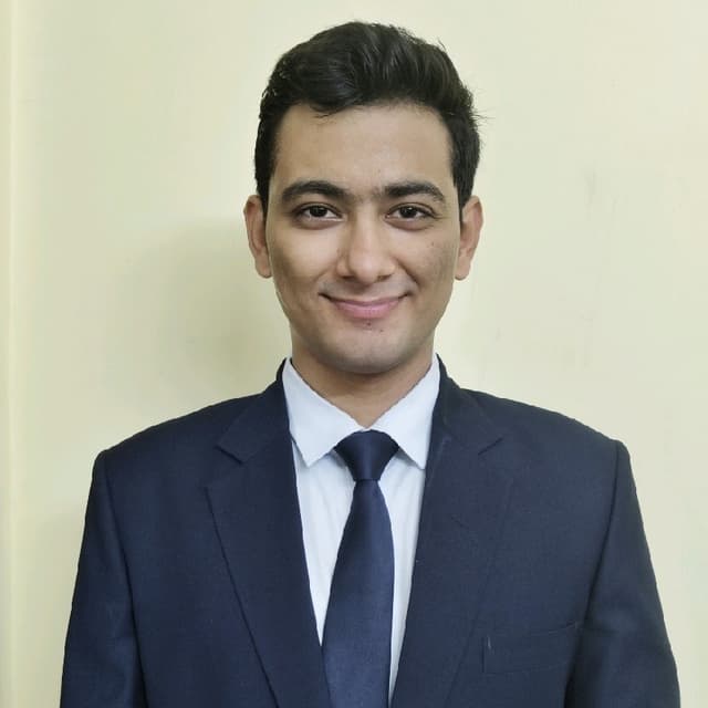Aditya Pant