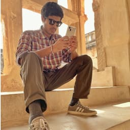 Aditya Paranjape