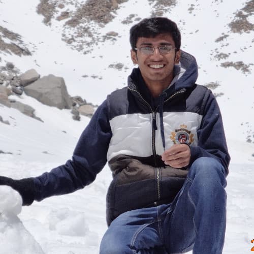 Aditya Parasramka