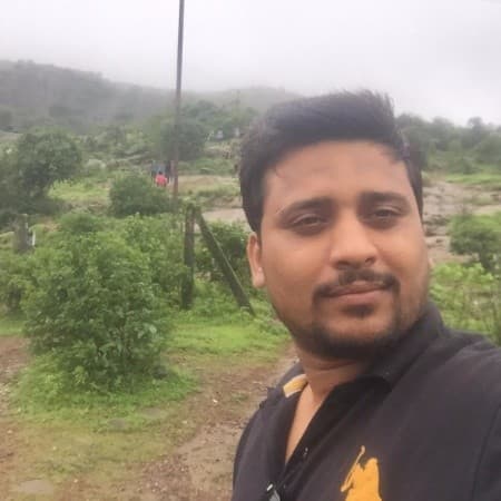 Aditya Pare