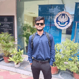 Aditya Pareek