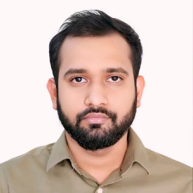 Aditya Patel