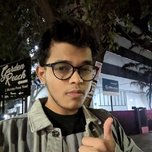Aditya Pathare