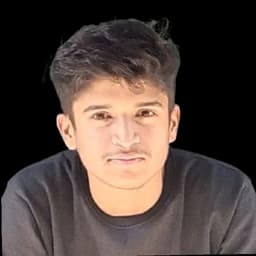 Aditya  Patil 