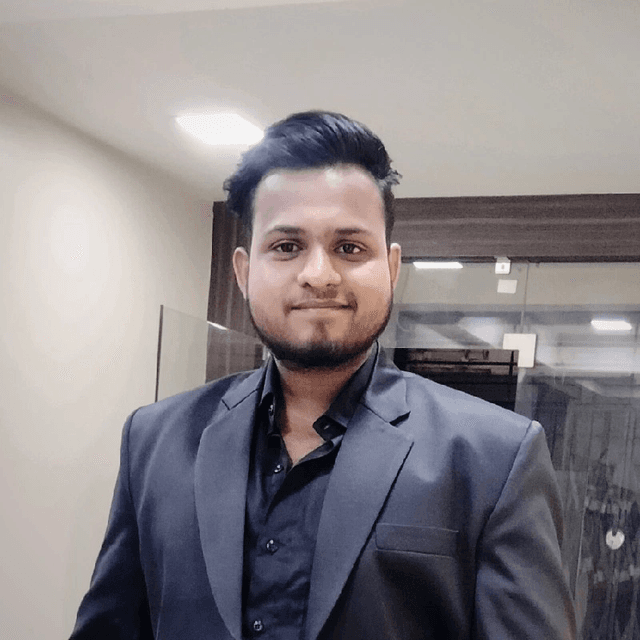 Aditya Patil