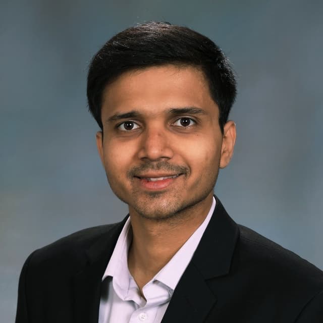 Aditya Patki