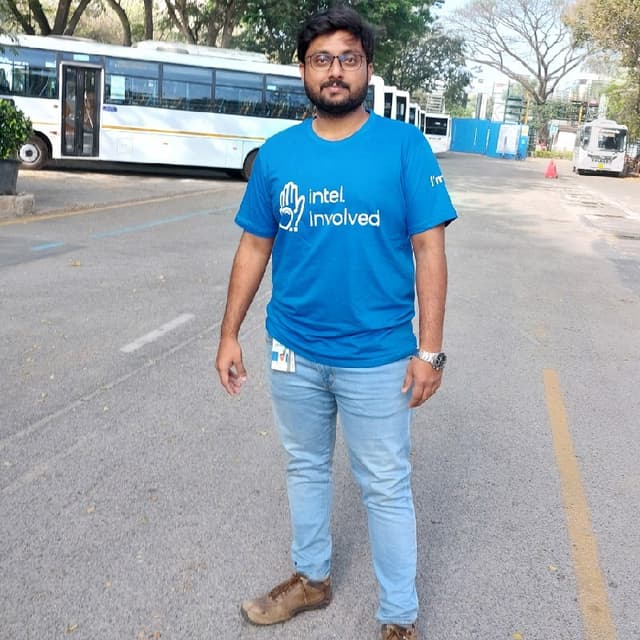 Aditya Poal