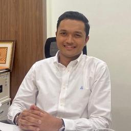 Aditya Srinivas Prasad