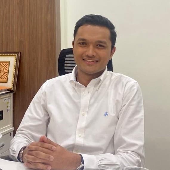 Aditya Srinivas Prasad