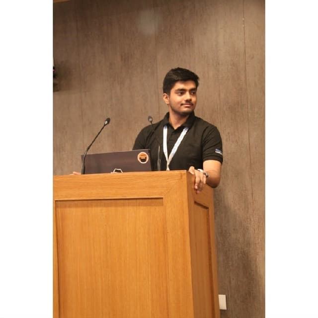 Aditya Pratap Singh