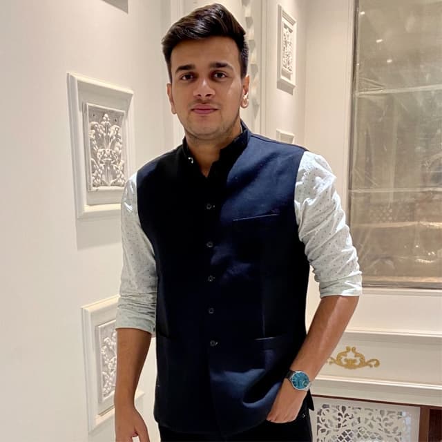 Aditya Pundeer